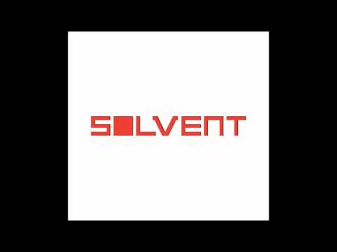 Solvent - For You [Lowfish Remix]