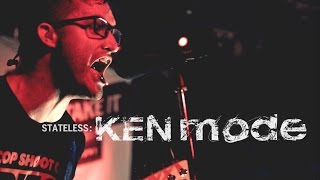 Stateless: KEN Mode