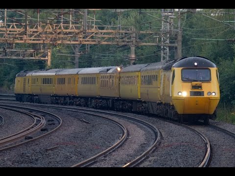 Network Rail NMT