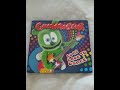 My Crazy Frog Gummibär Various Artists CD DVD Collection AS OF MARCH 2026