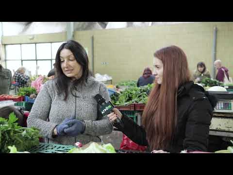 Ceger ep.158 - Pijaca TC Novi Beograd - 07.02.2020.