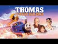 Thomas And The Magic Railroad Part 1