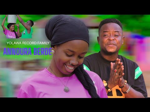 ANNORA BERDE_(official video clip)2025