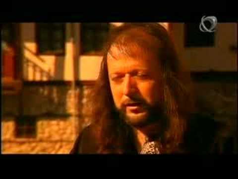 Володя Стоянов - Македонско Девойче - Български фолклор