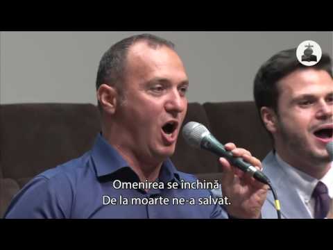 Pro Gospel - Este un drum ce duce-n ceruri