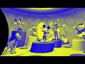 Mickey Mouse Clubhouse Hot Dog Song In 4ormulator V15