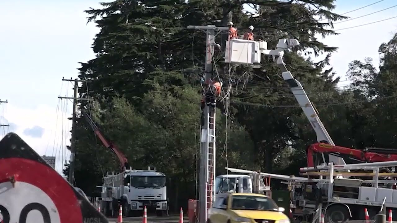 Dissolve the Hawke's Bay Power Consumers' Trust?