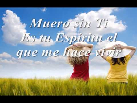 Aquí Estoy - Danilo Montero