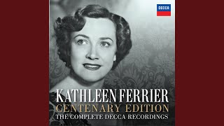 Mahler: Kindertotenlieder - Nun will die Sonn' so hell aufgeh'n