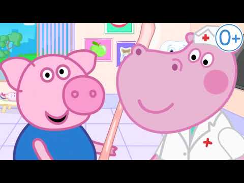 Kids Doctor: Dentist Video