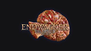 【FF14】Patch 6.2 メインクエ [記録用配信]