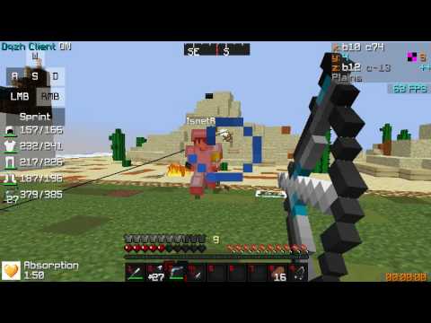 IsmetRG ile kapışmadım !!!