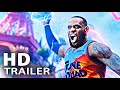 SPACE JAM 2 Trailer Deutsch German 2021 UT