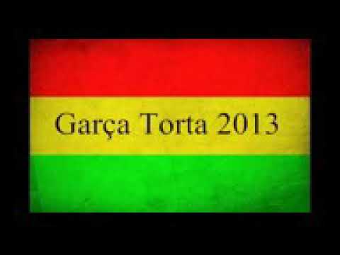 Melo de garça torta 2013