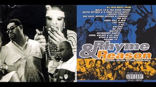Ras Kass, Heltah Skeltah &amp; Canibus - Uni-4-Orm (Rhyme &amp; Reason OST)[Lyrics]