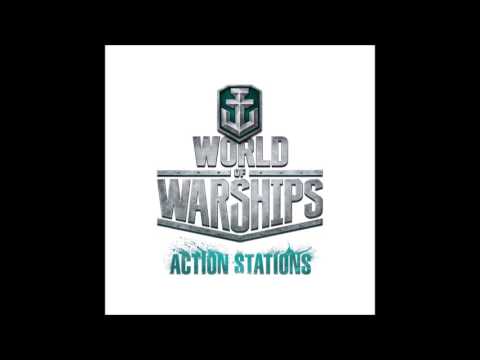 WoWS OST - 33