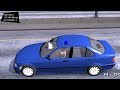 BMW 320i (E36) Civil Police for GTA San Andreas video 1