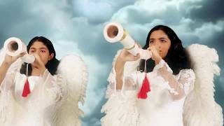 ApologetiX &quot;Born To Be Wild - Steppenwolf&quot; PARODY