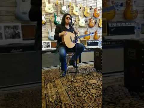 Gene Simmons Vault Experience Miami 1/27/18 Q&A