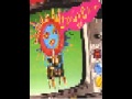 8 Bit Living Colour Cult Of Personality