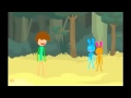 Blues Clues Story Time Video Part 5 Spliced 4