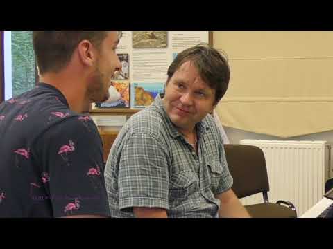 Poros Piano Academy 2019 - Liszt Master Class - Denis Chefanov