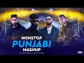45 Minutes Punjabi Nonstop Hits 2023 |  Latest  Mashups | DJ HARSH SHARMA X SUNIX THAKOR