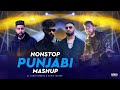 45 Minutes Punjabi Nonstop Hits 2023 Latest Mashups DJ HARSH SHARMA X SUNIX THAKOR