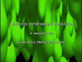 Protocol Entertainment Scholastic YTV Logo Variant 1