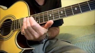 Video thumbnail for Epiphone PR 5E Gtr  Unplugged Demo by stringrip