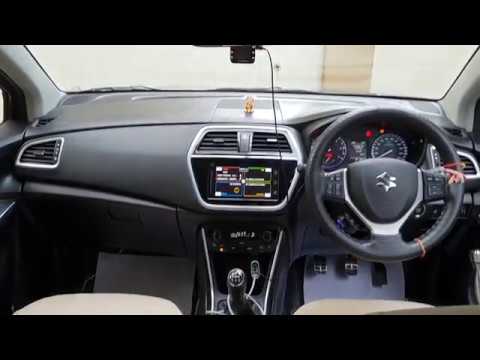 download lagu mp3 mp4 Suzuki S Cross 2018 Interior, download lagu Suzuki S Cross 2018 Interior gratis, unduh video klip Suzuki S Cross 2018 Interior