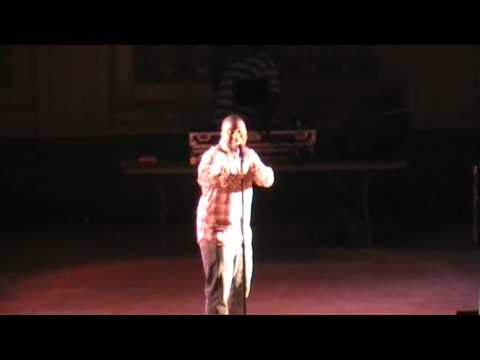 Steez Xtreme - Opening Up for Dave Hollister and SWV FEB 13th 2010