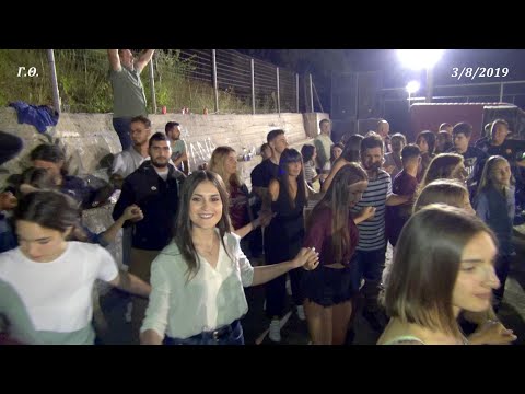 Site Angeli - Μακεδονικό Μεράκι / Βεύη Φλώρινας "2019"