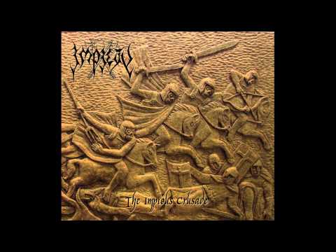 IMPIETY - Accelerate The Annihilation