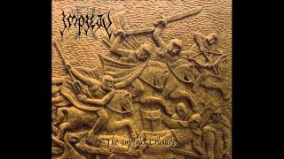 IMPIETY - Accelerate The Annihilation