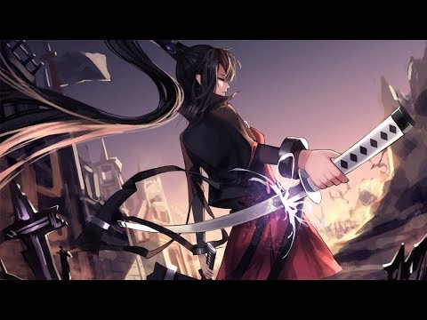 {14.4} Nightcore (Adelitas Way) - Ready for War (Pray for Peace) (with lyrics)