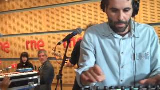 Fuel Fandango en &#39;Abierto hasta las 2&#39;: &quot;Today&quot;