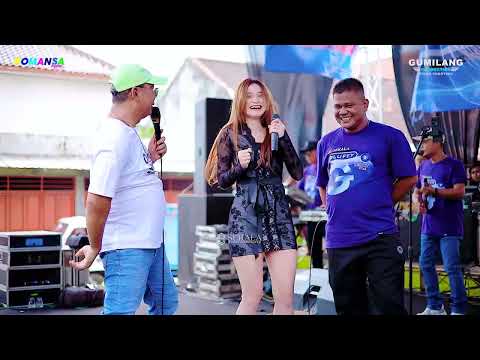 ROMANSA NYESS - RINDU AKU RINDU KAMU FEBY MAHARANI & DUO BUNCIT - PARTY SEDULUR AST REBORN - TAHUNAN