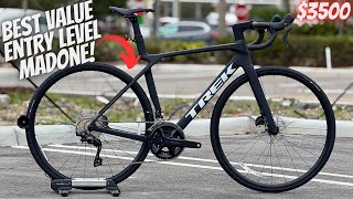 TREK Madone SL 5 Gen 8