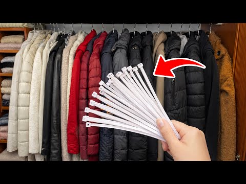 14 Clever Home Hacks That Make Everyday Problems Disappear | Linda Home