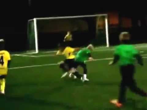 Ursus 03 - CWKS Legia 03 Antek boiskowy chuligan.mp4