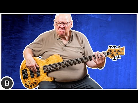 THE BEST SIRE BASS EVER? | Marcus Miller F10-5 NT