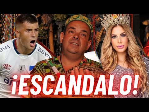 SCANDAL! Did Father Donato refuse to work for a Nacional player and instead work for Peñarol?