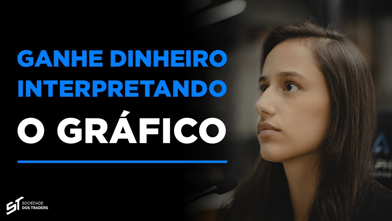 CANDLE, COMO INTERPRETAR O GRÁFICO