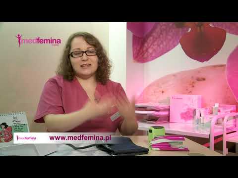 MedfeminaTV - Co to są upławy?