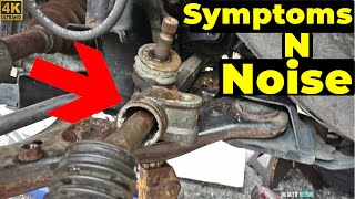 Rack And Pinion Noise And Symptoms