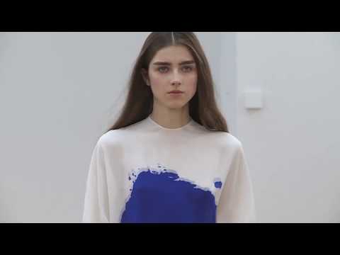 Jasper Conran SS 2019