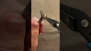 Download lagu How to open a jump ring #jewerlymaking mp3 Download lagu How to open a jump ring #jewerlymaking mp3