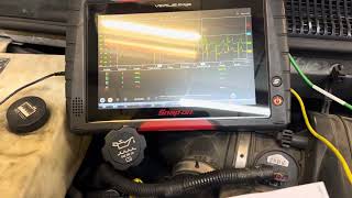 P0327 & P0332 keep coming back 2005 Chevrolet Express 3500 4.8 engine problem solved!