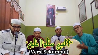 Download lagu Besyairan Annabi shollu alaih... mp3